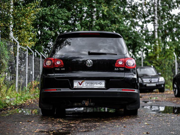 Volkswagen Tiguan,  - вид 3