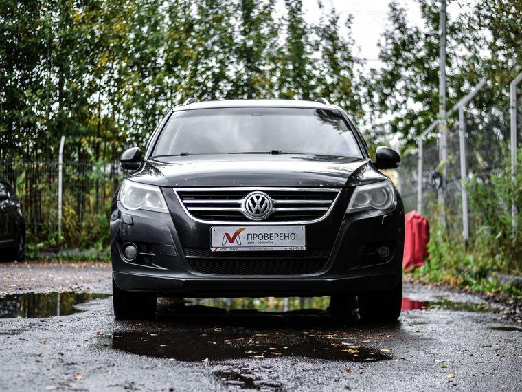 Volkswagen Tiguan,  - вид 2