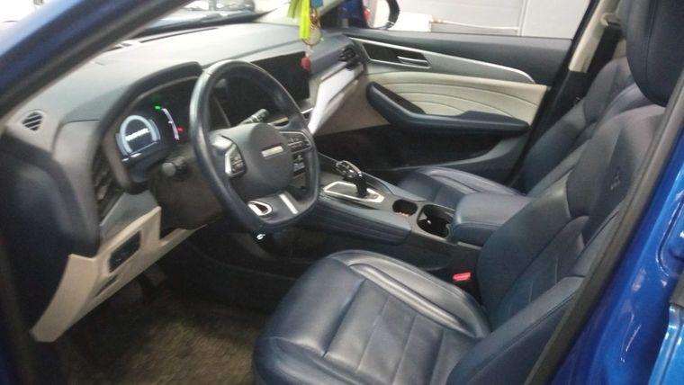 Haval F7,  - вид 4