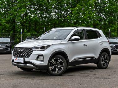 Chery Tiggo 4 Pro 2023 года, 40 604 км - вид 1