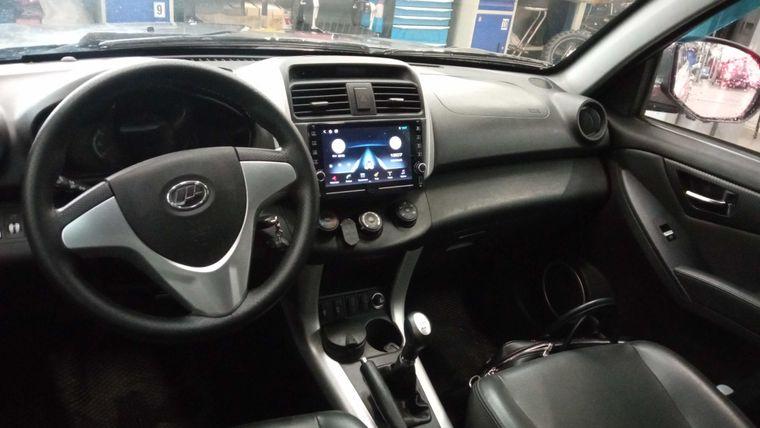 LIFAN X60,  - вид 4