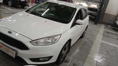 Ford Focus 2016 года, 90 000 км - вид 1