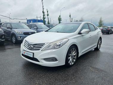 Hyundai Grandeur 2012 года, 205 015 км - вид 1