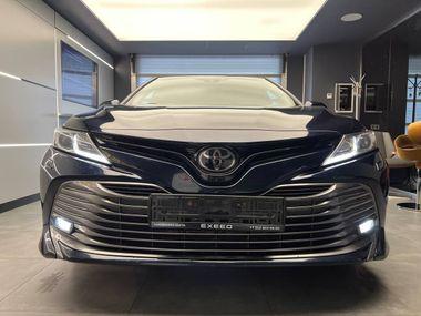 Toyota Camry 2018 года, 91 070 км - вид 2