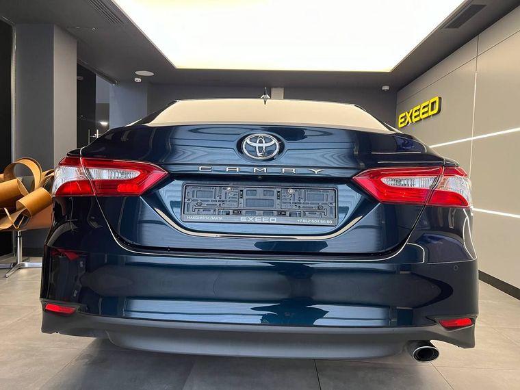 Toyota Camry, 2018 - вид 4