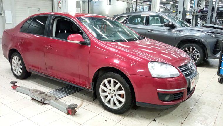 Volkswagen Jetta,  - вид 1