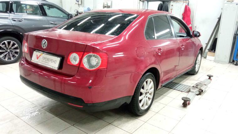 Volkswagen Jetta,  - вид 2