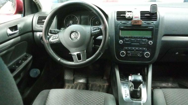Volkswagen Jetta,  - вид 4