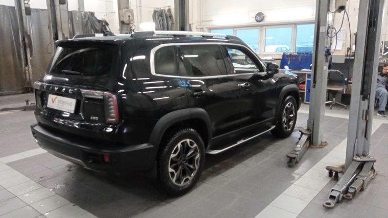 Haval Dargo,  - вид 2