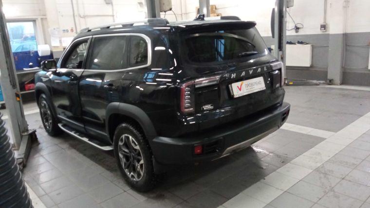 Haval Dargo,  - вид 3