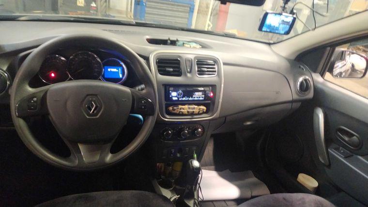 Renault Sandero Stepway,  - вид 4