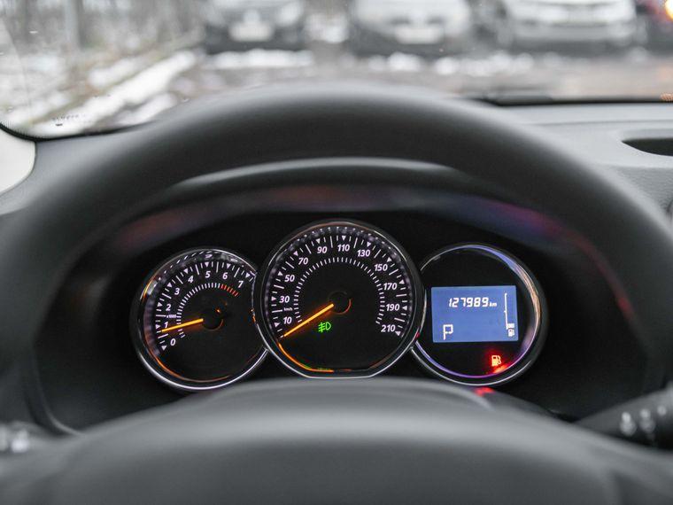 Renault Sandero Stepway,  - вид 4