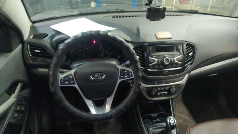 ВАЗ (LADA) Vesta,  - вид 4