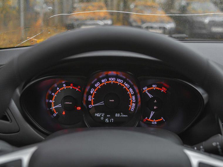 ВАЗ (LADA) Vesta,  - вид 4