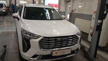 Haval Jolion 2023 года, 53 960 км - вид 2