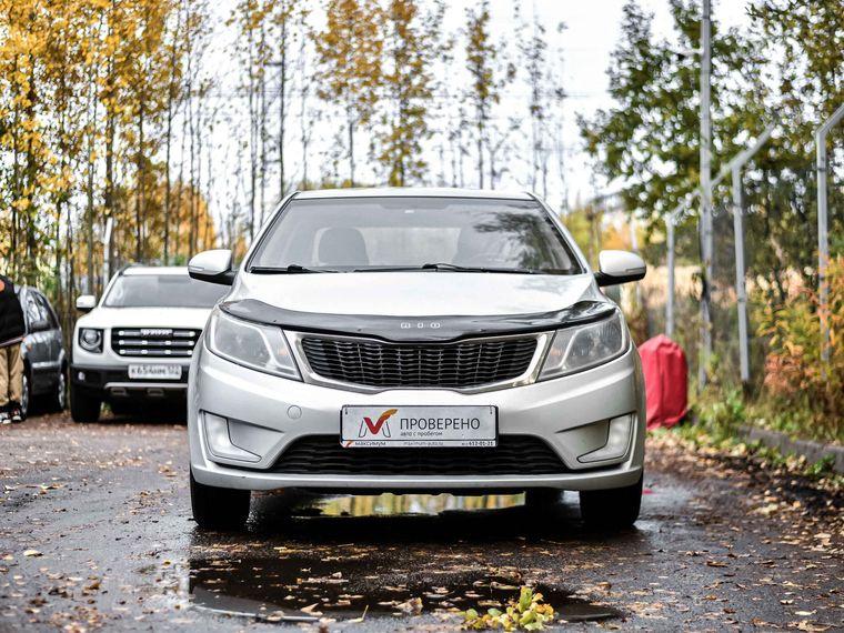 Kia Rio,  - вид 2