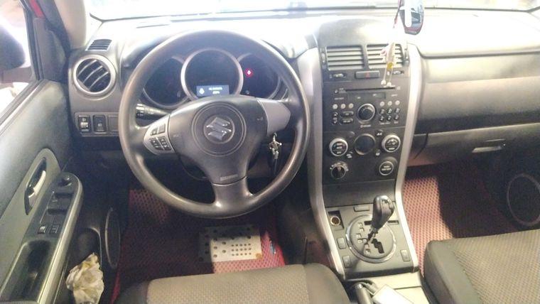 Suzuki Grand Vitara,  - вид 4