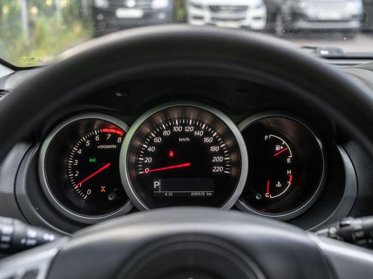 Suzuki Grand Vitara,  - вид 4