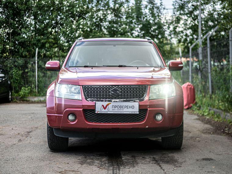 Suzuki Grand Vitara,  - вид 2