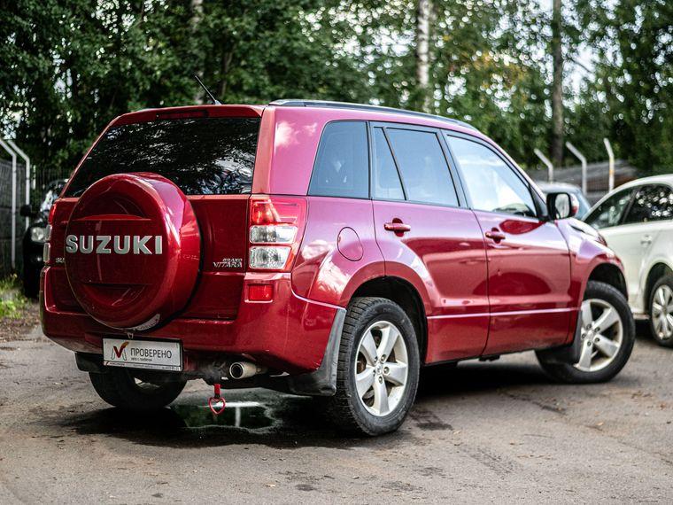 Suzuki Grand Vitara,  - вид 1