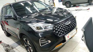 Chery Tiggo 4 Pro 2023 года, 84 138 км - вид 2