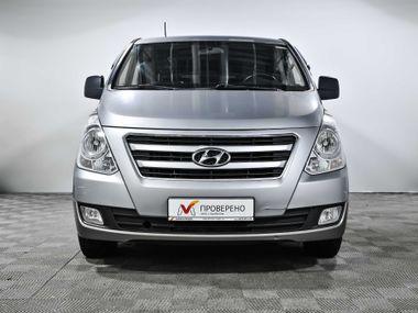 Hyundai H-1 2014 года, 357 014 км - вид 2