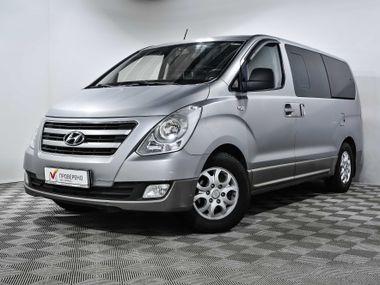 Hyundai H-1 2014 года, 357 014 км - вид 1