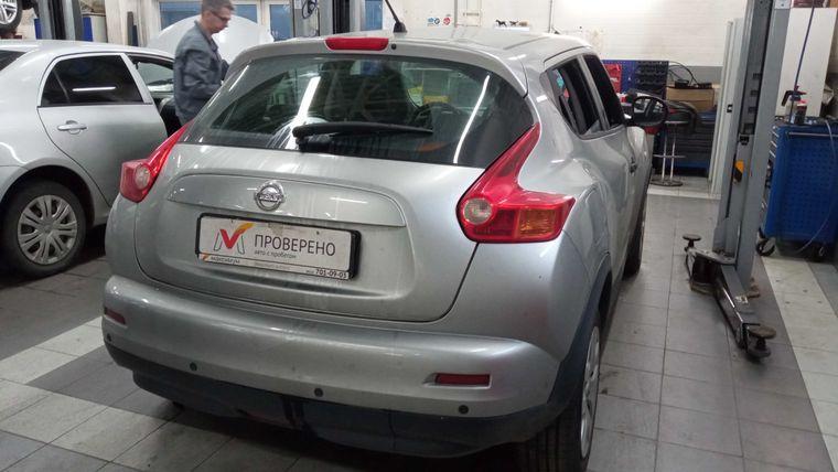 Nissan Juke,  - вид 2