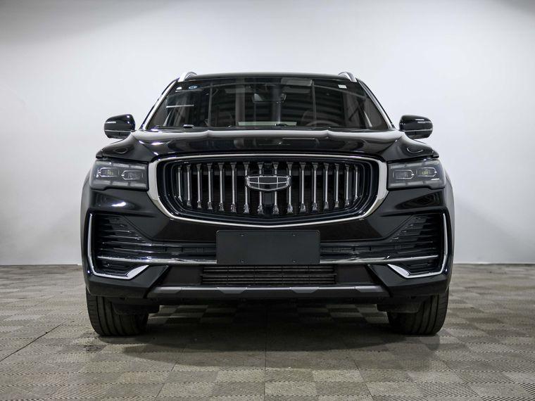 Geely Monjaro, 2024 - вид 1