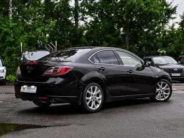 Mazda 6 2008 года, 204 274 км - вид 2