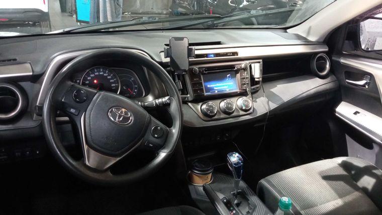 Toyota RAV4,  - вид 4