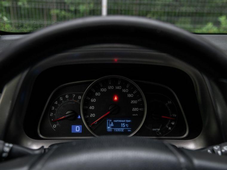 Toyota RAV4,  - вид 4