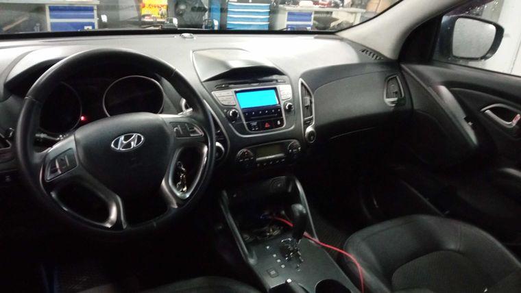 Hyundai ix35,  - вид 4