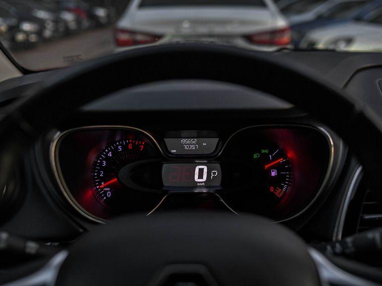 Renault Kaptur,  - вид 4