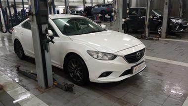 Mazda 6 2014 года, 163 522 км - вид 2