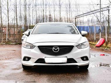 Mazda 6 2014 года, 163 522 км - вид 2