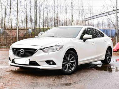 Mazda 6 2014 года, 163 522 км - вид 1