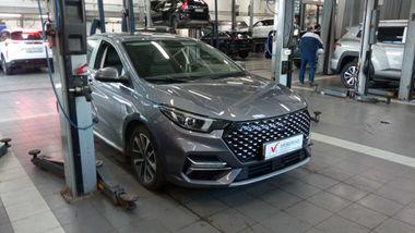 Omoda S5 2023 года, 40 000 км - вид 2