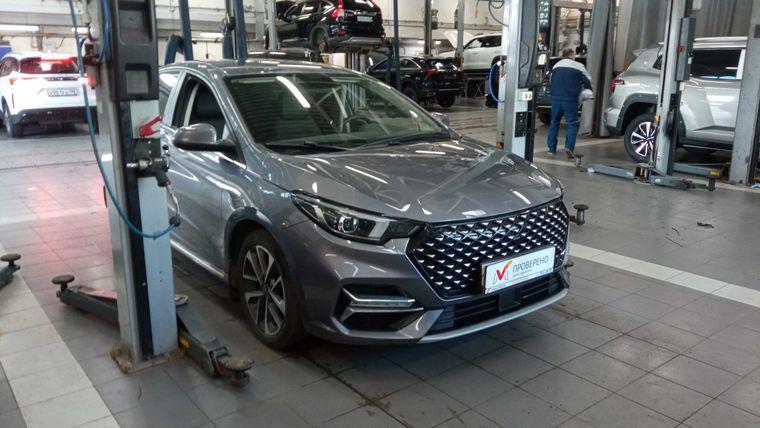 Omoda S5 2023 года, 40 000 км - вид 2
