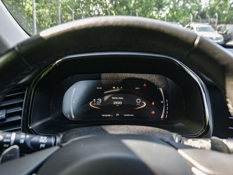 Haval F7x,  - вид 4