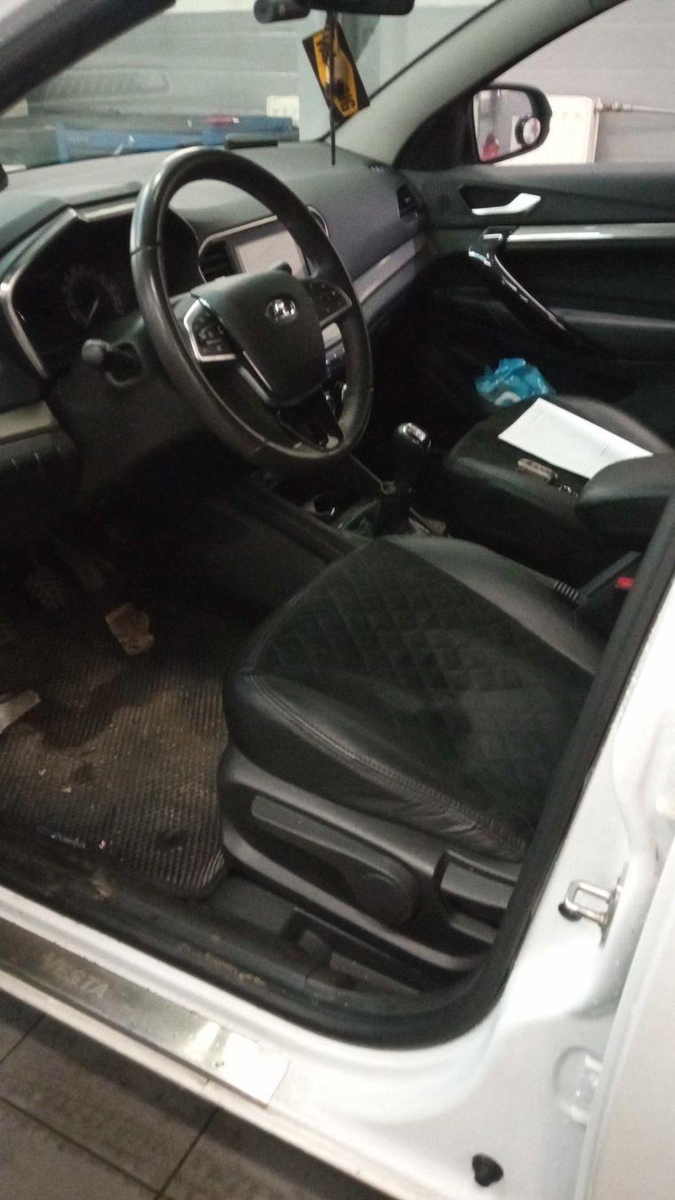 ВАЗ (LADA) Vesta,  - вид 4