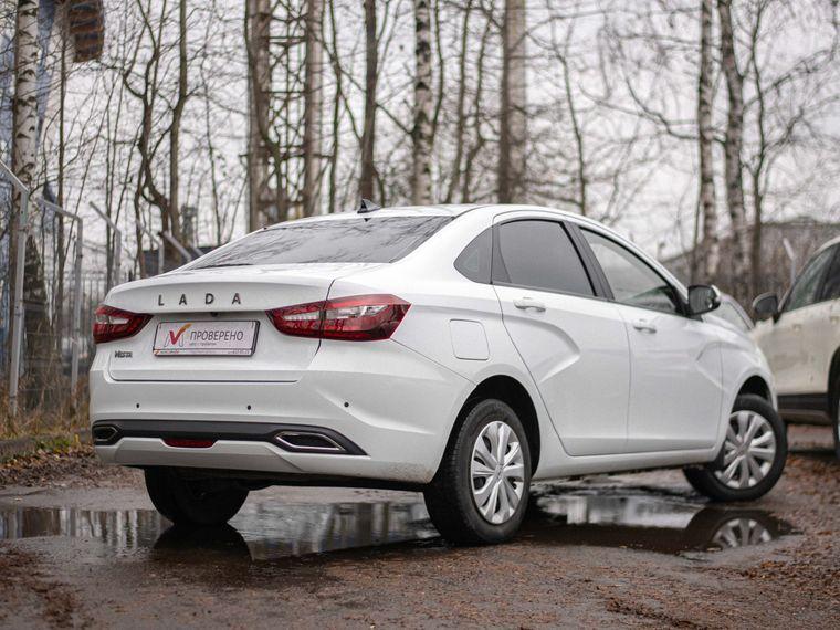 ВАЗ (LADA) Vesta,  - вид 1