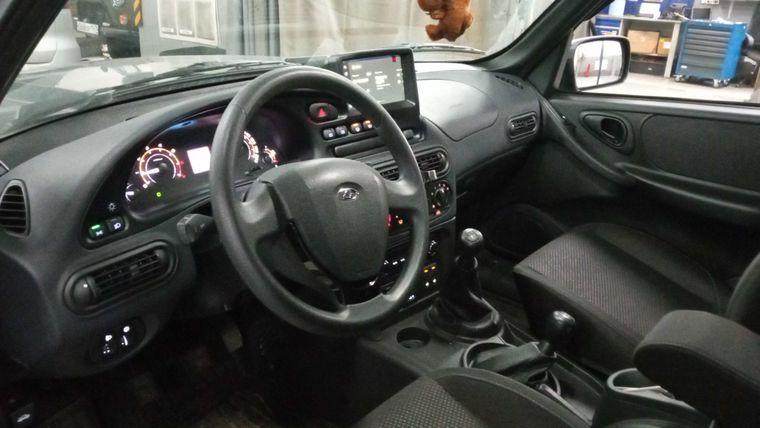 ВАЗ (LADA) Niva Travel,  - вид 4