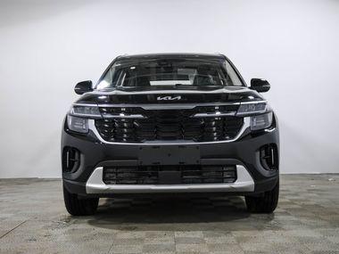 Kia Seltos 2024 года, 17 км - вид 2