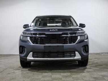 Kia Seltos 2024 года, 17 км - вид 2