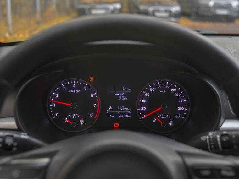 Kia Rio X-Line,  - вид 4