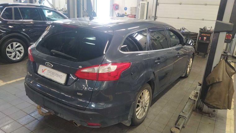 Ford Focus,  - вид 2