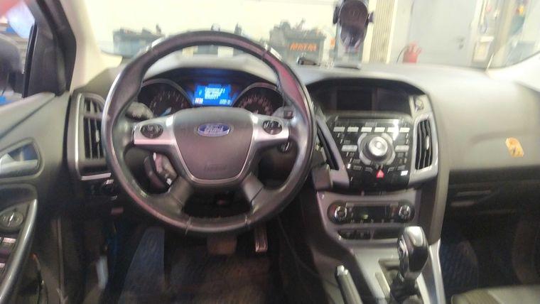 Ford Focus,  - вид 4