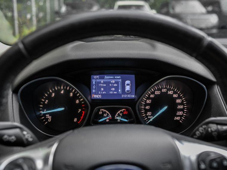 Ford Focus,  - вид 4