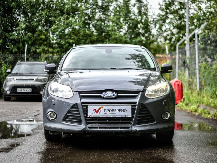 Ford Focus,  - вид 2